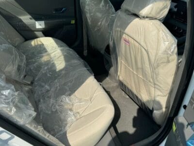 New 2025 Hyundai Elantra Automatic FWD