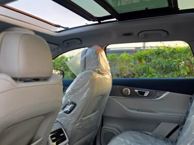 2024 Chery Tiggo 8 Pro Max 2.0T Luxury Green Beige GCC Specs