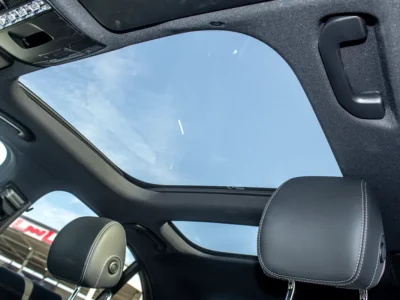 2021 Mercedes-Benz E-Class E53 AMG Full Option 6 Cylinders Grey Black