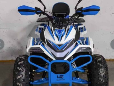 ATV 135CC single cylinder 4-stroke 55km/h Green