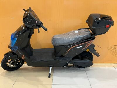 60v 20ah Speed 50 Black Blue