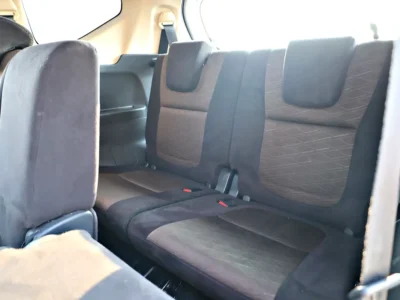 2023 Mitsubishi Xpander Cross Other GCC SPECS Perfect Condition White Black