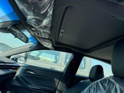 2024 Toyota Avalon 3.5 liters 6 Cylinder Engine FWD Black