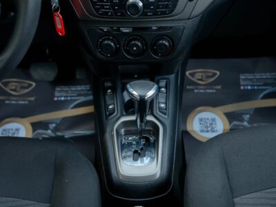 2021 Peugeot 301 Allure 1.6 litre 4 Cylinders Engine GCC Specs White Grey