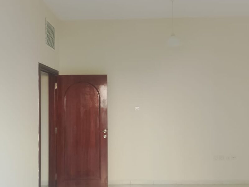 Residential 2 Bedroom Apartment for rent Sharjah
