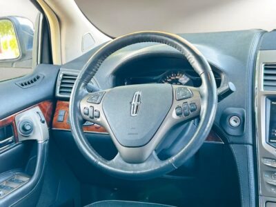 2011 Lincoln MKS Other FULLY LOADED CLEAN CAR Black