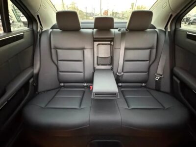 2012 Mercedes-Benz E-Class E 350 Petrol Automatic