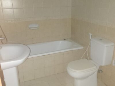 Residential 1 Bedroom Apartment for rent Sharjah