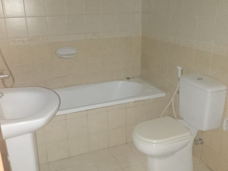 Residential 1 Bedroom Apartment for rent Sharjah