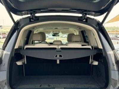 Mercedes-Benz GLS 450 Mercedes-Benz GLS 450 2024