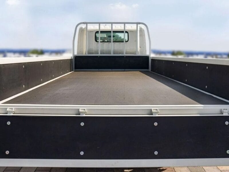 Hino 300 HINO 300 3711 SC CARGO TRUCK 4.0D MT MY2023