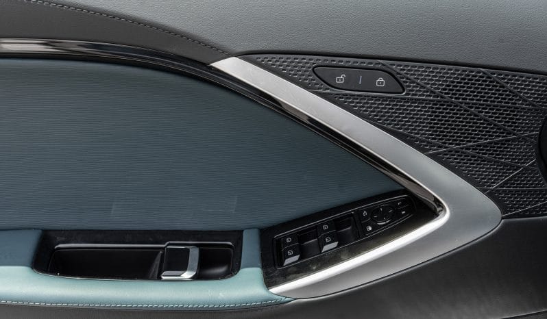 2025 MG 7 Sport Kit 1.5L Turbo AT Petrol (Gray-Green)