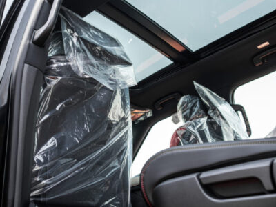 2026 Nissan Patrol Nismo 3.5L Twin-turbocharged V6 AT Petrol Black