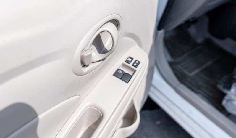 2024 Nissan Sunny 1.5L AT Petrol 1.5 L Inline-4 Petrol