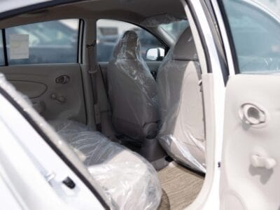 2024 Nissan Sunny 1.5L AT Petrol 1.5 L Inline-4 Petrol