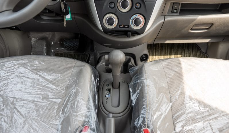 2024 Nissan Sunny 1.5L AT Petrol 1.5 L Inline-4 Petrol