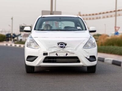 2024 Nissan Sunny 1.5L AT Petrol 1.5 L Inline-4 Petrol