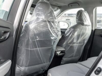 2025 Toyota Highlander LE 2.5L Engine AT Hybrid (Silver-Gray)