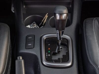 2024 Toyota Hilux GR-Sport 4.0L AT Petrol (White)