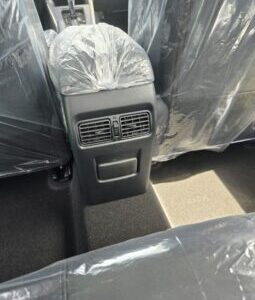 2024 Nissan Sentra 2.0L 4-cylinder petrol FWD White Black