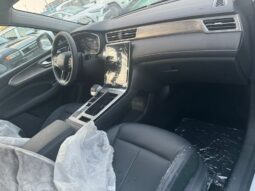 2023 MG RX5 1.5L Turbocharged 4-cylinder Petrol Engine White Black