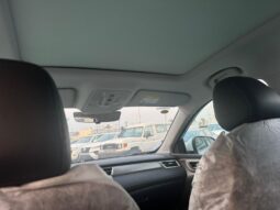 2023 MG RX5 1.5L Turbocharged 4-cylinder Petrol Engine White Black