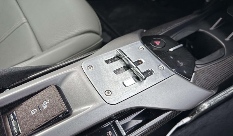 2025 Ferrari 12Cilindri (Red) 6.5 L Engine V12