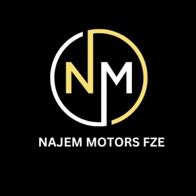 Najem Motors