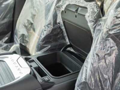 2026 Nissan Patrol XE 3.8L AT 3.8L V6 Petrol White Black