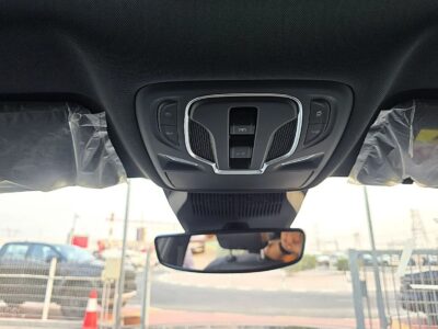 MG One MG One 1.5 LUX SUV FWD 5Doors Black Color 2024