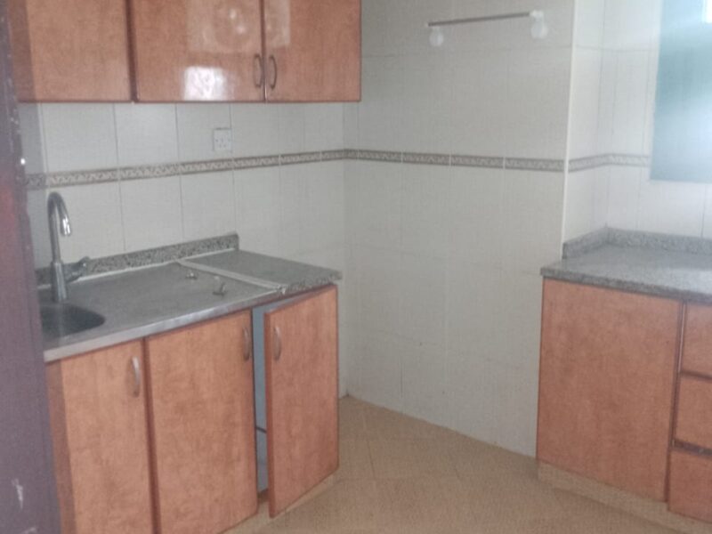 Residential 2 Bedroom Apartment for rent Sharjah
