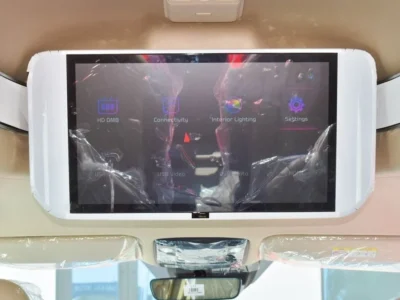 2023 Kia Carnival Brand New Carnival Hi-Limousine Full Black Beige