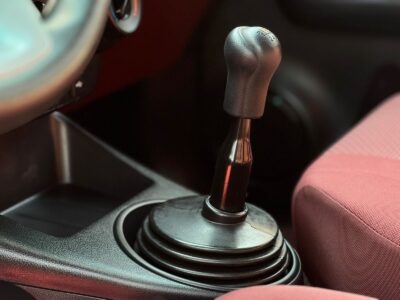 2024 Toyota Hilux 4X4 4-Cylinders Engine Diesel Manual White Red