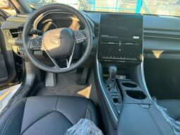2024 Toyota Avalon 3.5 liters 6 Cylinder Engine FWD Black