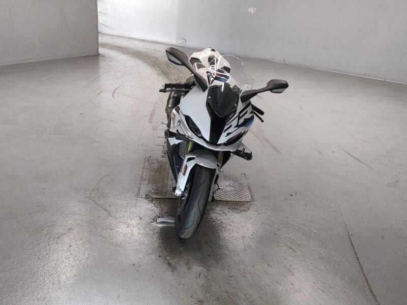 BMW S1000RR 2024 Clean Title