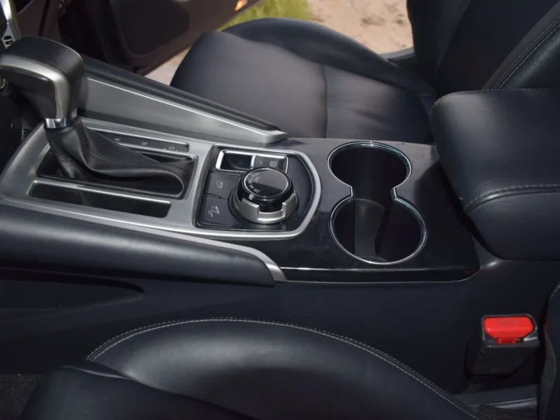 2019 Mitsubishi Pajero Sport Diesel 4x4 SUV Automatic Brown Black