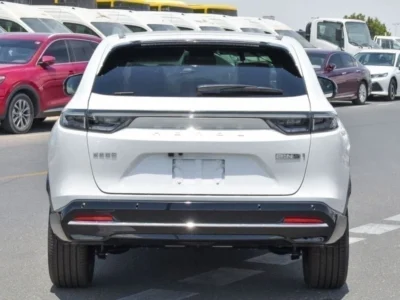 2023 Honda ENS1 Realm 2023 EV AT White Black 68.8KWh 510km Range