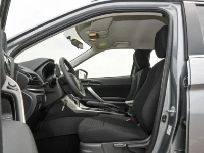 2025 Mitsubishi EclipseCross HIGHLINE 1.5L AT 2WD Petrol Grey Black