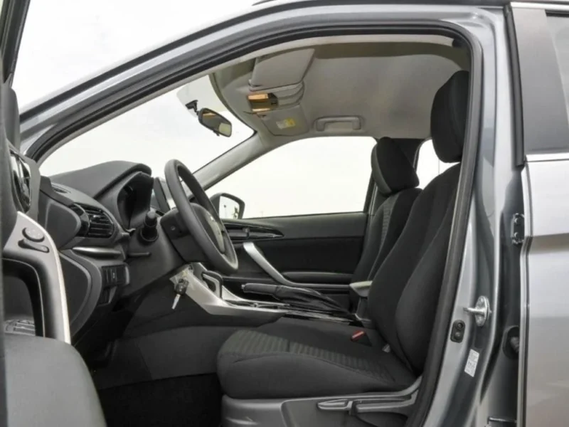 2025 Mitsubishi EclipseCross HIGHLINE 1.5L AT 2WD Petrol Grey Black