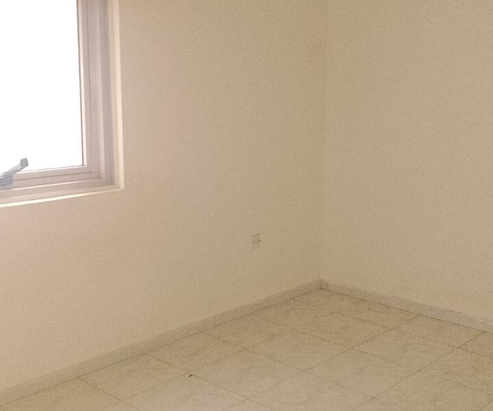 Residential 1 Bedroom Apartment for rent Sharjah