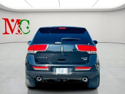 2011 Lincoln MKS Other FULLY LOADED CLEAN CAR Black