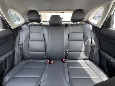 2024 MG One Standard 1.5L Petrol GCC Specs White Black