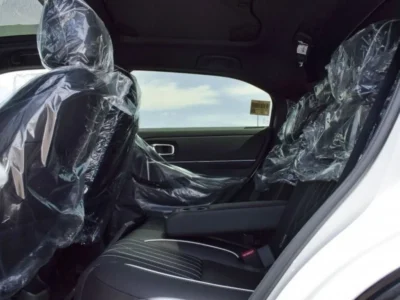 2023 Honda ENS1 Realm 2023 EV AT White Black 68.8KWh 510km Range