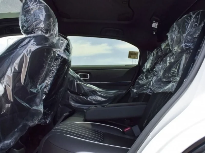 2023 Honda ENS1 Realm 2023 EV AT White Black 68.8KWh 510km Range