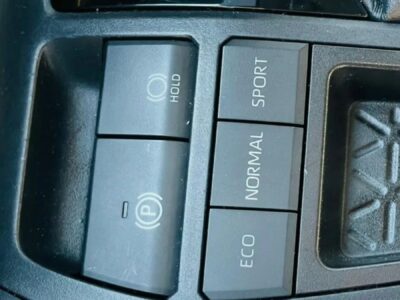 2023 Toyota RAV 4 2.5L 2WD EX Petrol White Beige GCC Specs