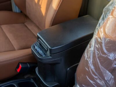 2025 Toyota Land Cruiser 79 series Other 4.0L 6-Cylinder Petrol Beige Brown