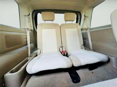 2008 Ford Explorer XLT Ford Explorer XLT Neat and Clean Car Gold Beige