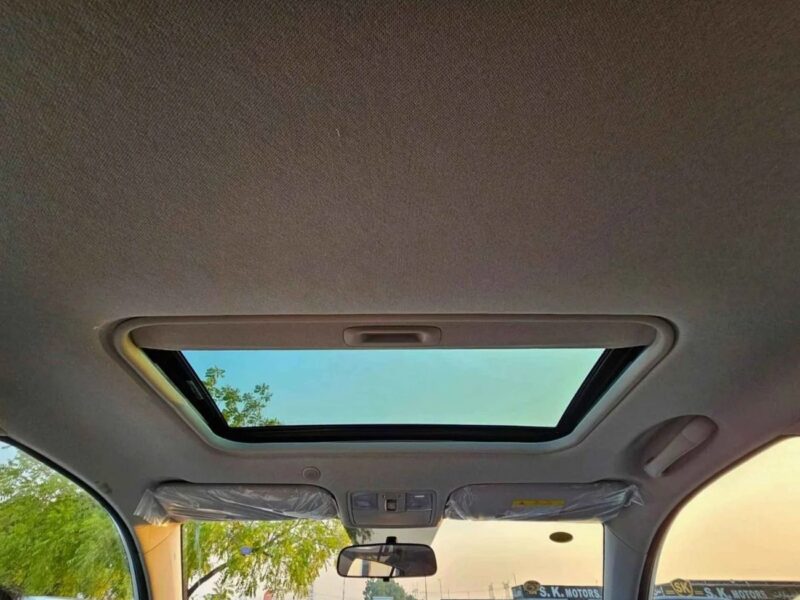 2025 Kia KX1 DUAL TONE 1.4L 4-Cylinder PETROL White Black