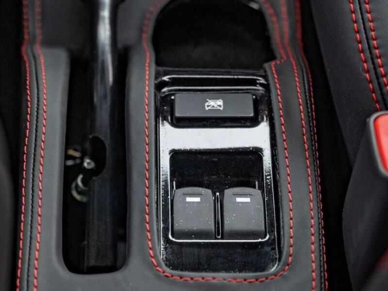 Suzuki Jimny 2025 Suzuki Jimny G-Wagon 1.5L Petrol White Black