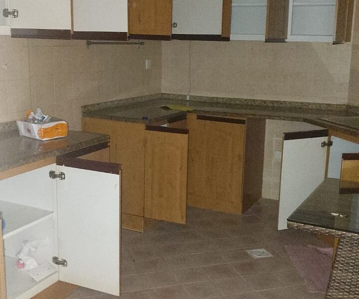 Residential 1 Bedroom Apartment for rent Sharjah